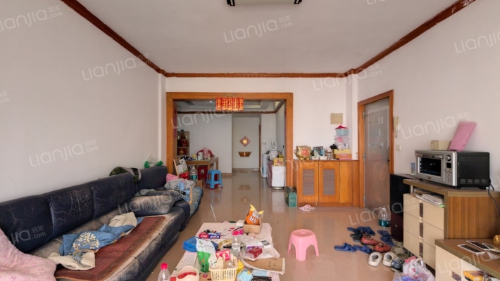 富华花园二手房实景图