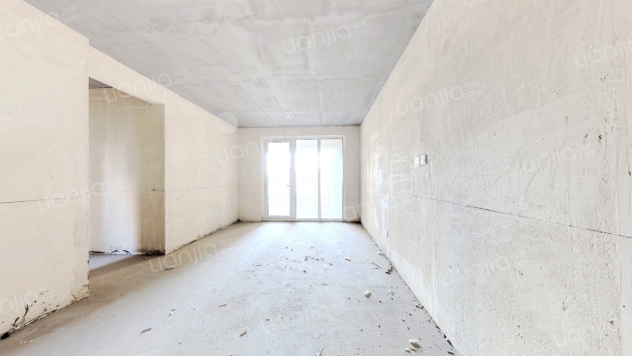 天一仁和宸璟都会二手房实景图