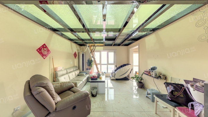 奥莱城二手房实景图