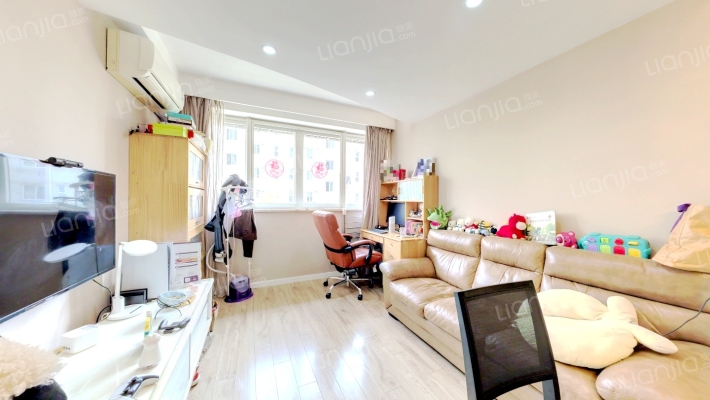 博安苑二手房实景图