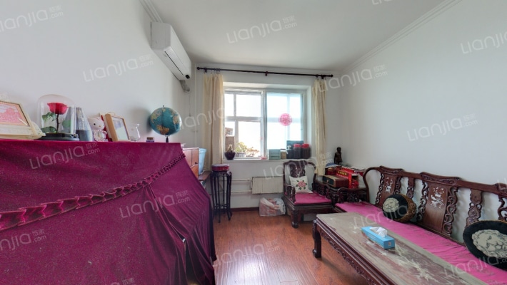 美术馆后街二手房实景图