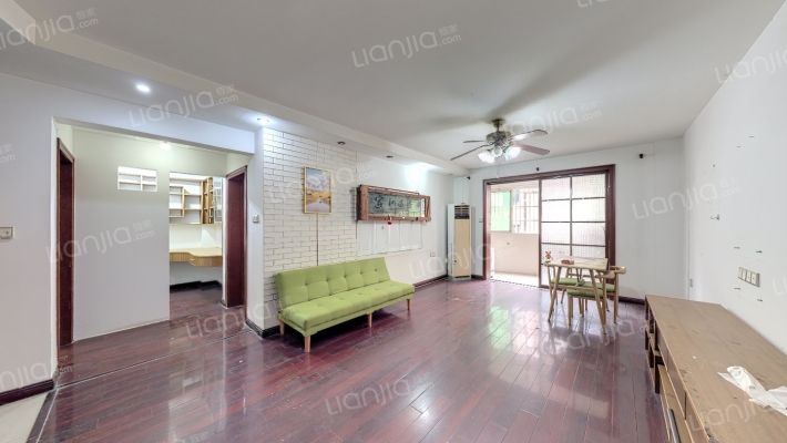 杨家厂小区二手房实景图