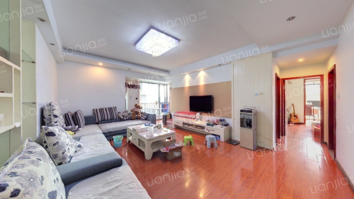 棕榈南岸二手房实景图