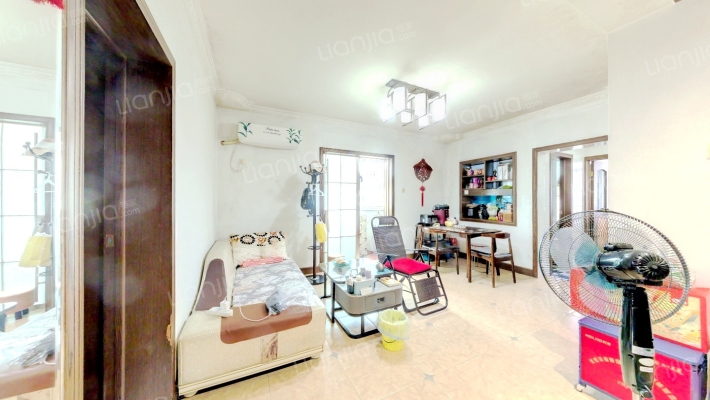 繁昌路4号二手房实景图