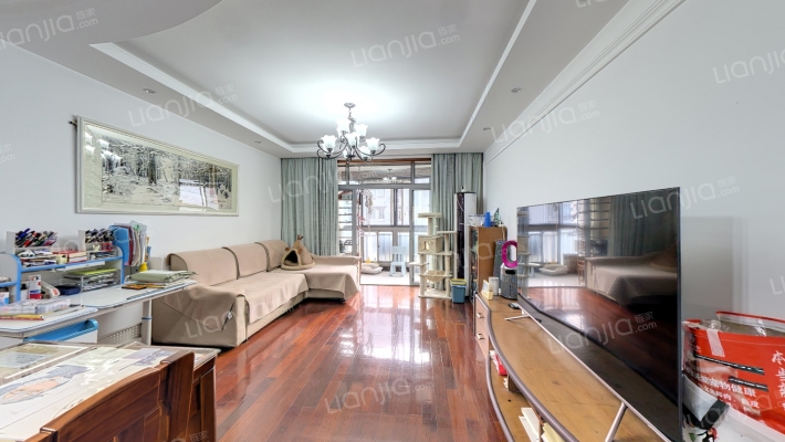 平盛苑二手房实景图