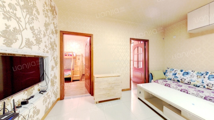 驷马康城二手房实景图