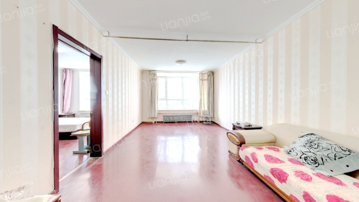 海逸景园二手房实景图