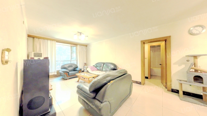 悦民苑二手房实景图