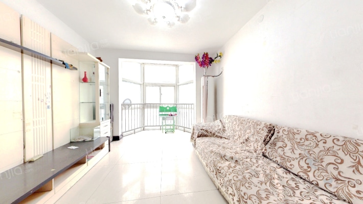 玉兰雅庭二手房实景图