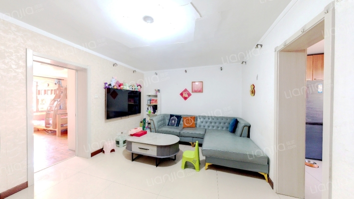 贵环花园二手房实景图