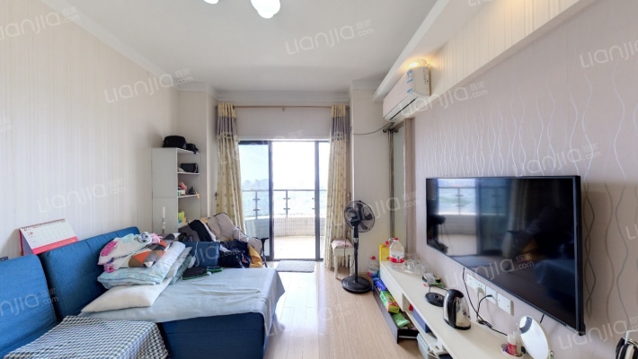 奥园养生广场二手房实景图