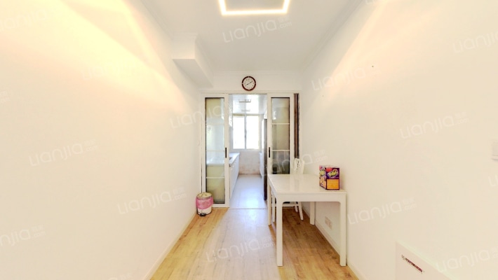 樱驼花园跃新园二手房实景图