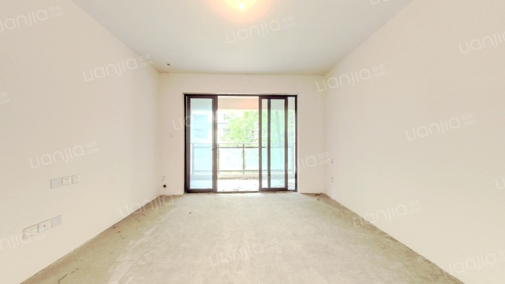 龙湖听蓝湾一期二手房实景图