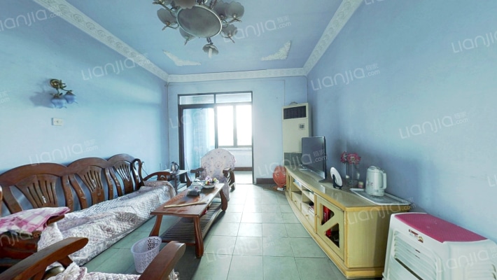 包家巷91号院二手房实景图