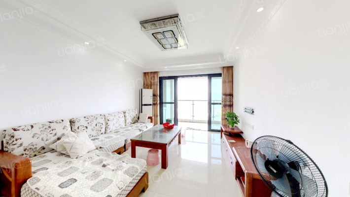 锦绣国际花城三期二手房实景图