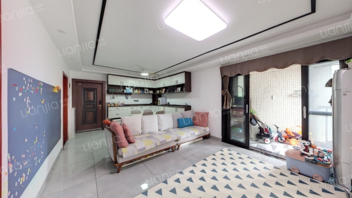 赛拉维二手房实景图