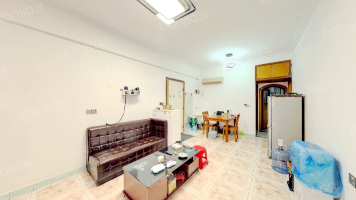 华联大厦二手房实景图