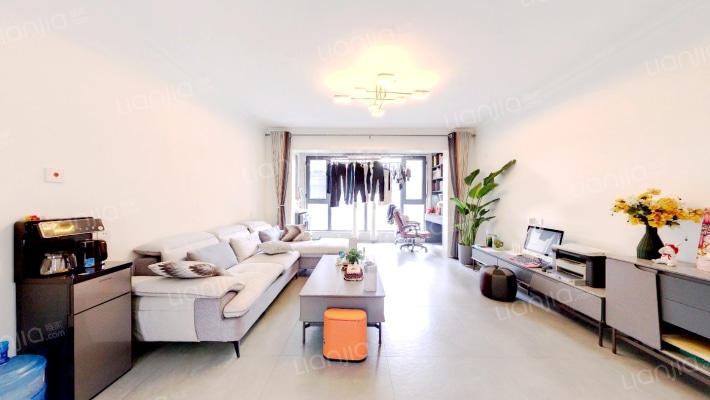 紫薇东进二期二手房实景图