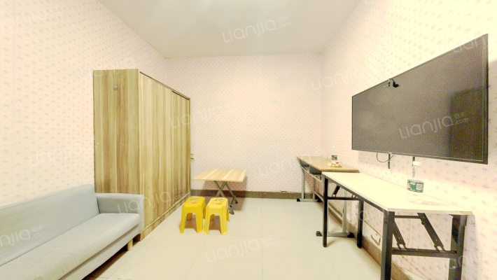 择邻青年首宅二手房实景图