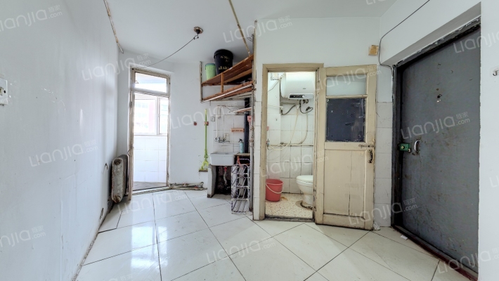 艳阳小区二手房实景图