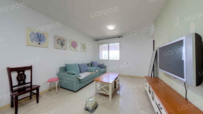 盛景华庭南苑二手房实景图