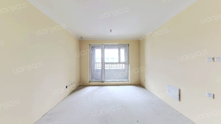 新湖仙林金谷二手房实景图