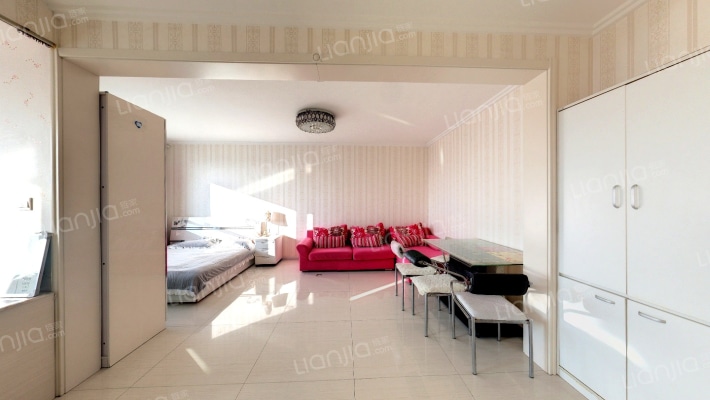 松江壹品二手房实景图