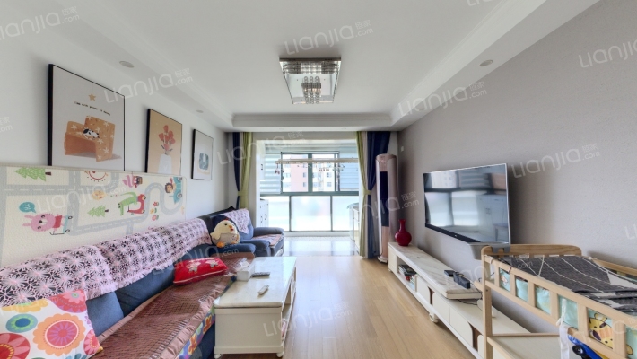 骏苑(二期)二手房实景图