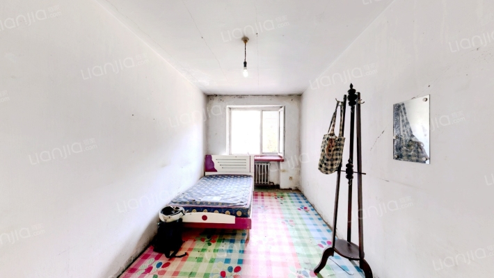 建德小区二手房实景图