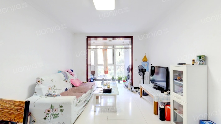 港馨家园东区二手房实景图