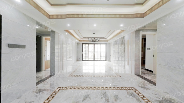 龙光水悦龙湾二手房实景图