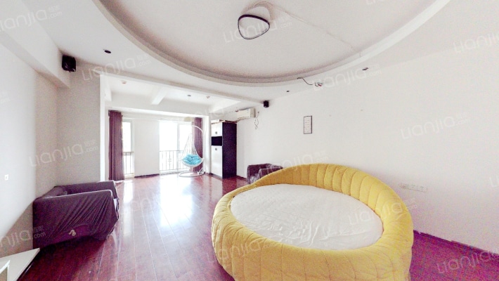 鸥波港湾二手房实景图