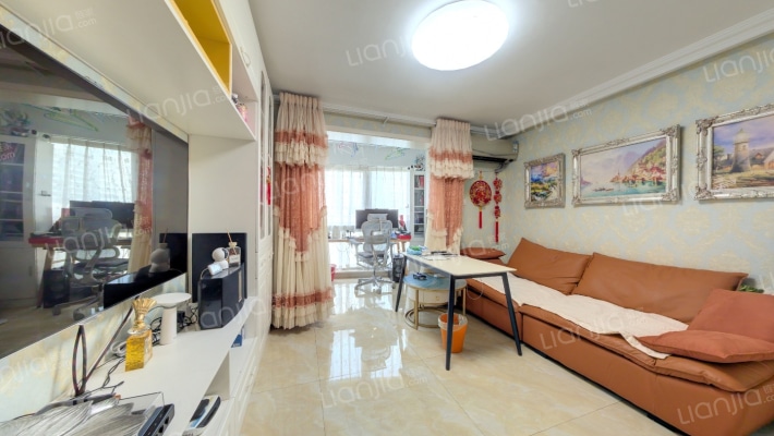 华府景园二手房实景图