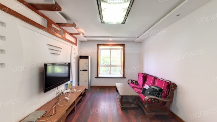 港南花苑新城苑二手房实景图