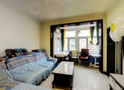 整租·汝河路57号 2室1厅 南_汝河路57号租房