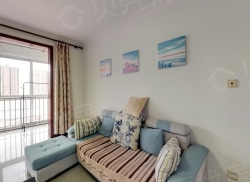 整租·万和家园(海门市) 4室2厅 南_万和家园(海门市)租房