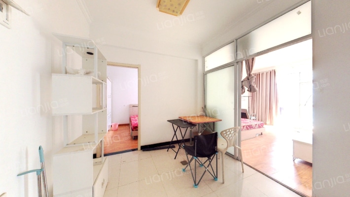 福星惠誉东澜岸二手房实景图