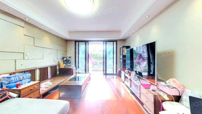 仁恒西郊花园二手房实景图