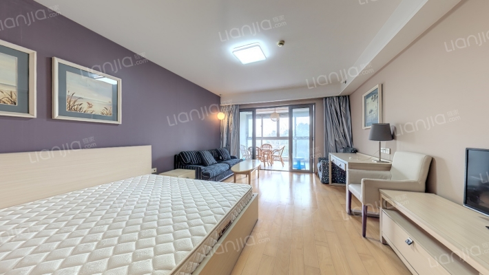 芳邻太湖天城公寓区二手房实景图