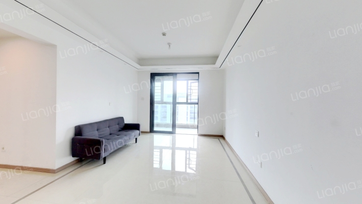 祥生银湖新语二手房实景图