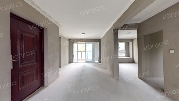 青枫雅苑二期二手房实景图