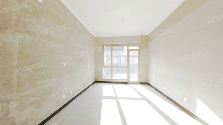 中海澜湖苑二手房实景图