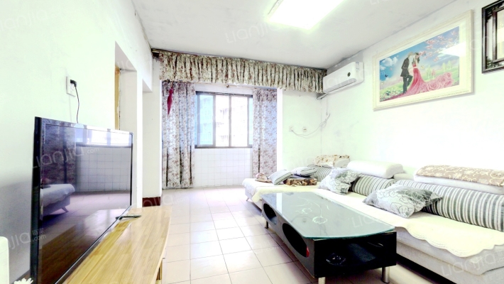 中国烽火航天机械厂二手房实景图