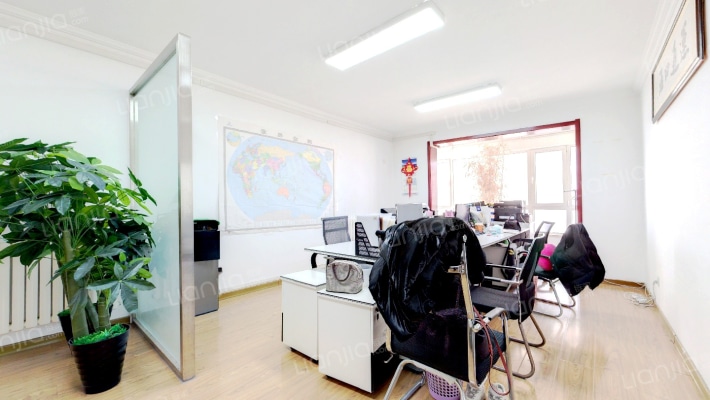 金华公寓二手房实景图