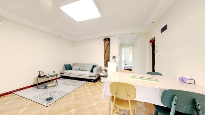 龙华巷4到11号二手房实景图