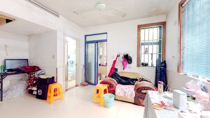 海尚明月苑二手房实景图