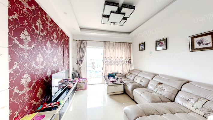 香居明苑二手房实景图