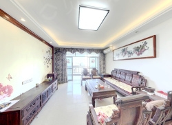 整租·锦江豪苑 3室2厅 南_锦江豪苑租房