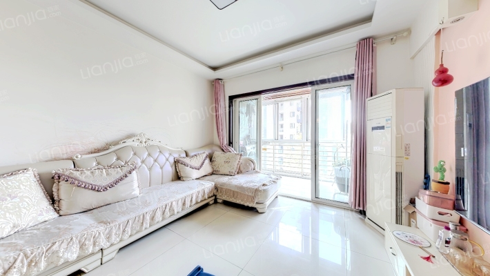 美好时光二手房实景图