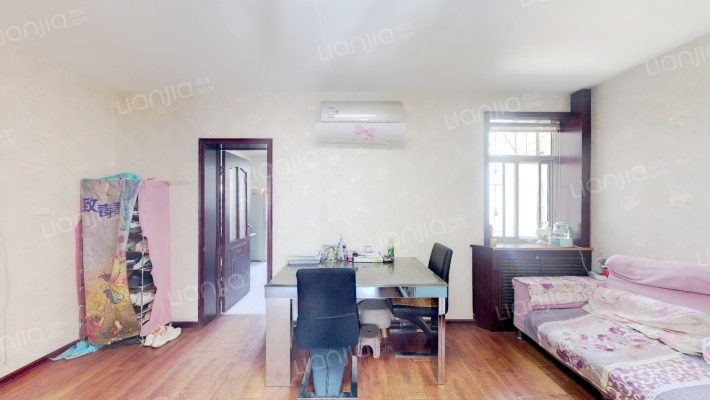 古林里二手房实景图